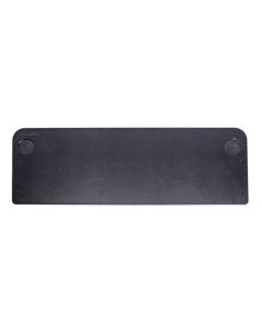 Deezee 19-23 Ford Ranger Tailgate Board - Polymer Composition - DZ284126