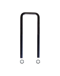 Skyjacker 1-916X212X1412 UBOLT W/NUTS - 916X212X1412