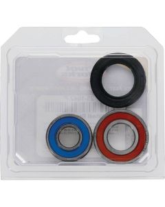 Pivot Works Pw Premium Wheel Bearing - 25-1042-P