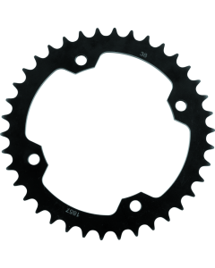 High-Performance BKM Rear Sprockets for Bikes