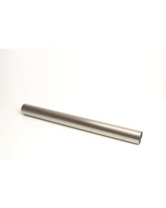Ticon Industries 3.5in Diameter x 48in Length 1.2mm/.047in Wall Thickness Titanium Tube - 102-08944-0000