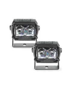 ORACLE Lighting Vega Series 2 LED Light Pod Spotlights SEE WARRANTY - 5921-2-001