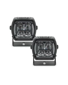 ORACLE Lighting Vega Series 4 LED Light Pod Spotlights SEE WARRANTY - 5921-4-001
