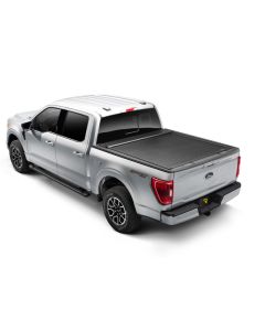 Roll-N-Lock 2021 Ford F-150 78.9in E-Series Retractable Tonneau Cover - RC132E