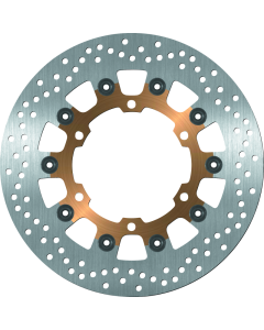 BikeMaster Yamaha Brake Rotor - 962023