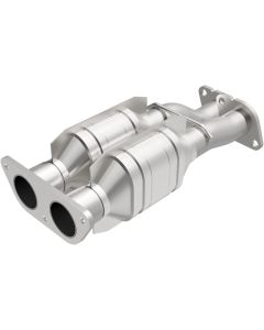 MagnaFlow Conv DF 96-97 Explorer 5.0L Rear - 447201