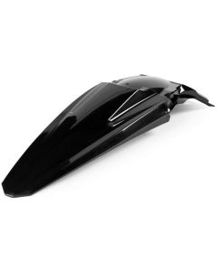 Black Rear Fender for Kawasaki KX250 2019 - Acerbis