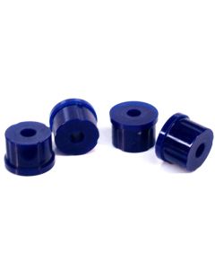 SuperPro 1972 Mazda RX-3 Base Rear Leaf Spring Forward Spring Eye Bushing Kit - SPF0037K