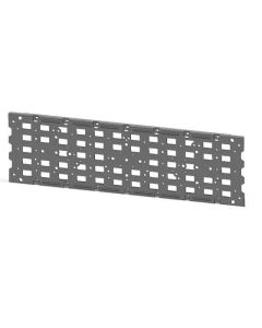 Go Rhino Rhino SRM Series/ Overland Series Gear Plate Kit- GO R-5950020T
