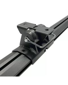 Go Rhino Rhino Quick Release Tent Bracket Kit- GO R-5950030T