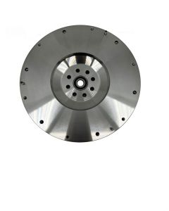 McLeod 12-18 Jeep Wrangler JK 3.6L Max Mass Steel Flywheel - 465310