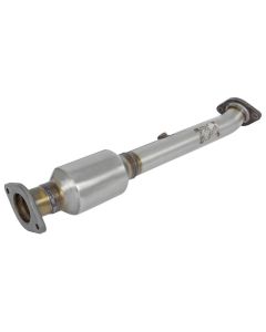 aFe Power Direct Fit Catalytic Converter Replacements Rear Right Side 05-11 Nissan Xterra V6 4.0L - 47-46104
