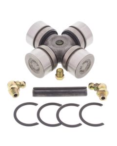 All Balls Racing 00-02 Polaris Xplorer 250 4x4 U-Joint - Front Axle Inner (Ref 1) - 19-1005