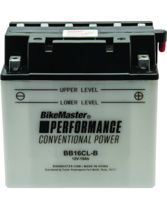 BKM Batteries BIKE-781101: Power Your Ride Efficiently