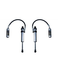 ICON Toyota Secondary Long Travel 2.5 Series Shocks RR CDCV - Pair - 59703CP-CB