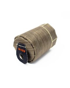 Torque Solution Thermal Oil Filter Blanket for Subaru EJ (Tall) / Nissan - TS-SU-529