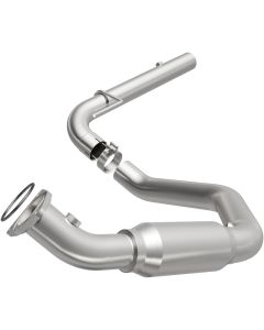 Magnaflow 07-09 Chevrolet Express 2500 4.8L Direct Fit Converter - 5451525