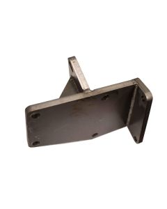 Rust Buster 1976-1986 Jeep CJ Steering Box Brace - RB1008