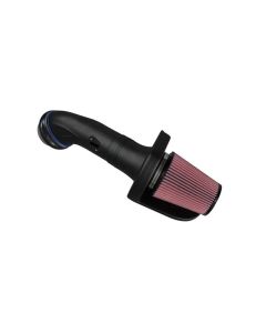 Volant 11-14 Ford F-250 Super Duty 6.7 V8 Fast Fit 5 Air Intake System - 59867