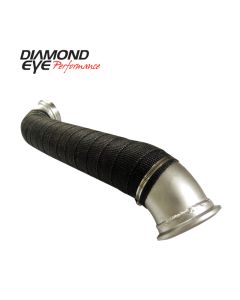 Diamond Eye TURBO-DIRECT 3in AL CHEVY/GMC LLY LBZ LLM DURAMAX 04-10 - 321056