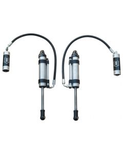 ICON S2 Front 2.5 Omega Series Shocks RR - Pair - 59906P