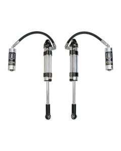 ICON 2007+ Toyota Tundra S2 2.5 Omega Series Shocks VS RR - Pair - 59922P