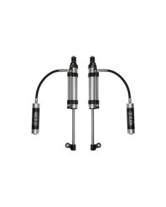 ICON 2007+ Toyota Tundra RXT Rear 2.5 Series Shocks Omega RR - Pair - 59923P
