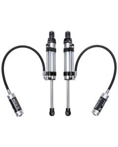 ICON 2007+ Toyota FJ / 2003+ Toyota 4Runner 1-3in Rear 2.5 Omega Series Shocks VS RR - Pair - 59910P