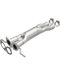 Magnaflow 2010 Ford Taurus 3.5L Direct Fit Converter - 557020
