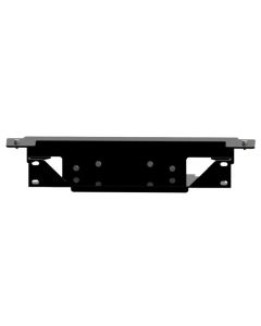 Rugged Ridge Spartacus Winch Plate 07-18 Jeep Wrangler JK - 11543.13