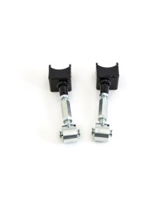 UMI Performance 78-88 GM G-Body 12-Bolt Swap Adjustable Upper Control Arms- Roto-Joints - 3039-B
