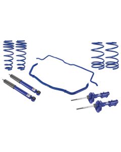 Roush 2005-2010 Ford Mustang 4.6L V8 Stage 2 Suspension Kit - 401296