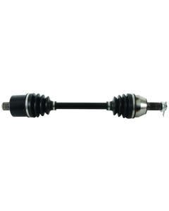 QBS Axles - QUAD-609211