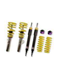KW Coilover Kit V1 BMW 3-series E90 E92 (390X) 4WDSedan Coupe - 10220048