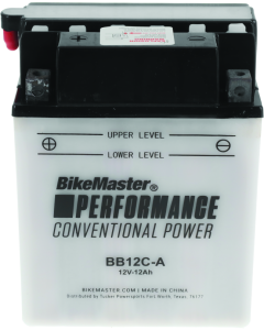 BKM Batteries - BIKE-781127: Power Your Ride