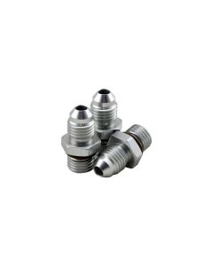 Turbosmart OPR -4AN Fitting Kit - Clear - TS-0802-1001