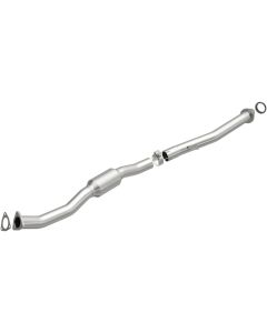 MagnaFlow OEM Grade 10-12 Subaru Outback / Legacy Direct Fit Federal Catalytic Converter - 52726