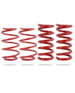 Pedders 2015-2019 Ford Mustang S550 w/MagneRide Low Spring Kit - PED-804023
