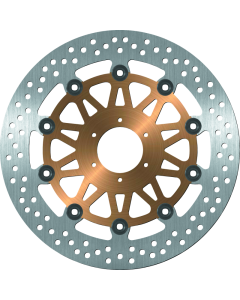 BikeMaster Honda Brake Rotor - 962039