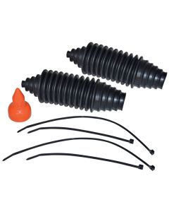 SPC Performance UNI-FIT STEERING BOOT - 33020