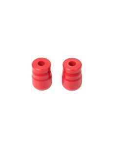 Rugged Ridge Bump Stop Poly Front 07-18 Jeep Wrangler JK/JKU - 1-1303