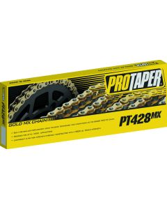 ProTaper 428MX1  Gold Series Chain 134L - 021710