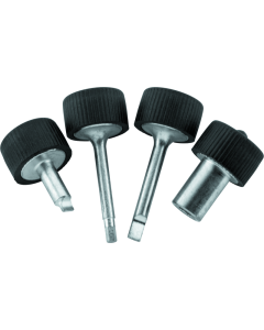 BikeMaster 4 Piece Carb Tool Wrench Set - 152169