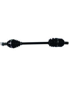 QBS Axles - QUAD-609579