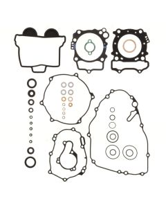 Athena 21-23 Fantic XEF 250 Complete Gasket Kit - P400485900212