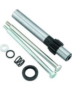 Twin Power 94-06 Big Twin 1 Piece Starter Jackshaft Kit 10 Tooth Replaces H-D 33126-94 - 463047