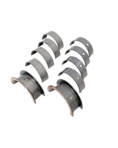 ACL Nissan KA24DE Inline 4 .25mm Oversized High Performance Main Bearing Set - 5M2747H-.25