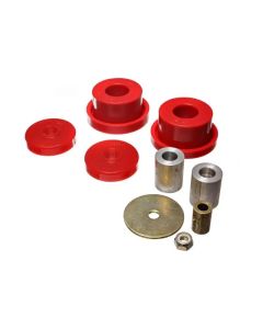 Rear Differential Mount Bushing Set - Energy Suspension 5.1115R