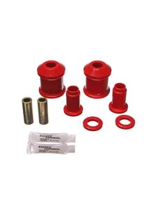 Front Control Arm Bushing Set - Energy Suspension 5.3108R