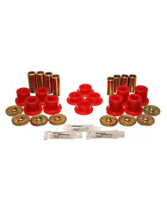 Energy Suspension Control Arm Bushing Set Dodge Viper Front 1996-2002- ENER-5.3125R